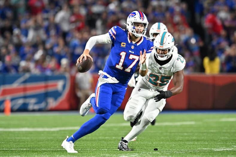 NFL Week 10 Predictions