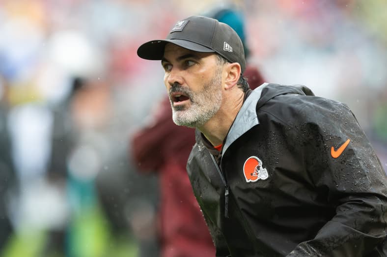 NFL Coaching Hot Seat