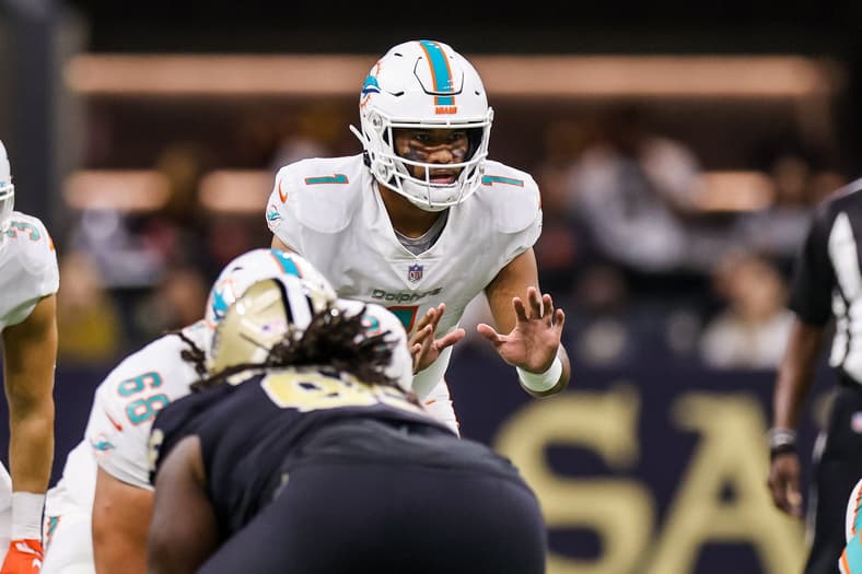NFL Week 13 Predictions