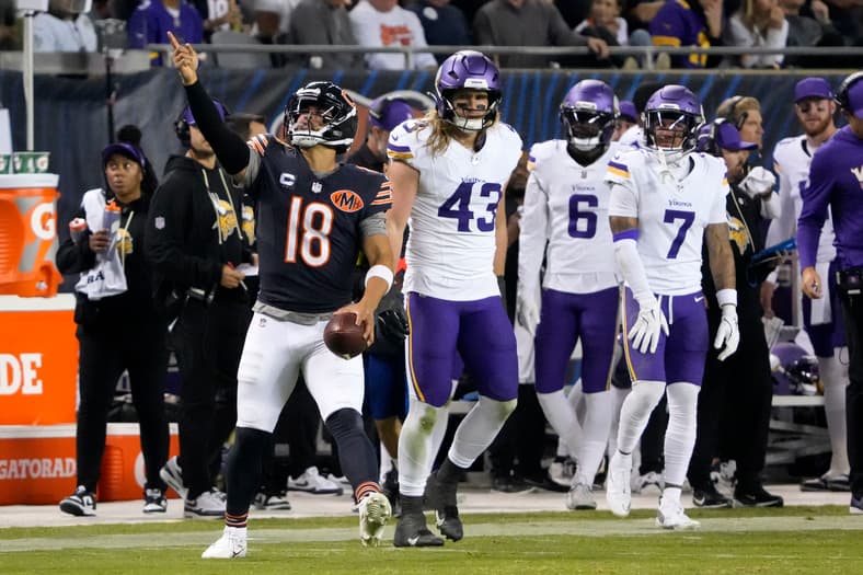 NFL Week 11 Predictions