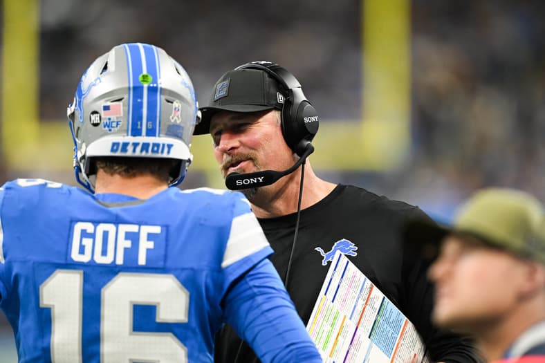 NFL Week 10 Predictions
