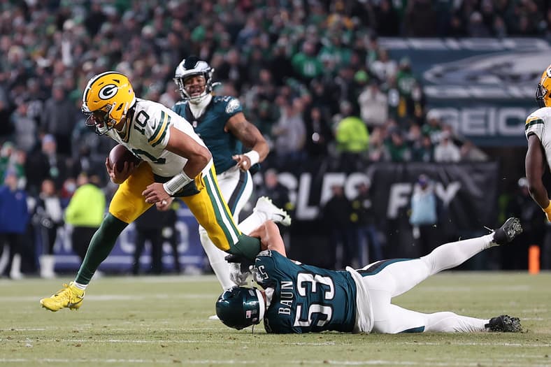 Monday Night Football Predictions, Philadelphia Eagles, Green Bay Packers