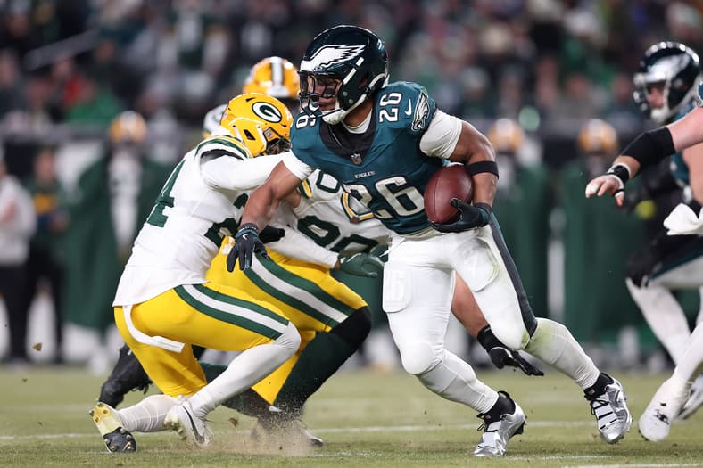 Monday Night Football Predictions, Philadelphia Eagles, Green Bay Packers