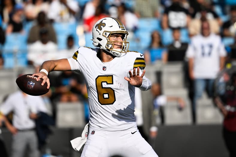 NFL Week 12 Power Rankings