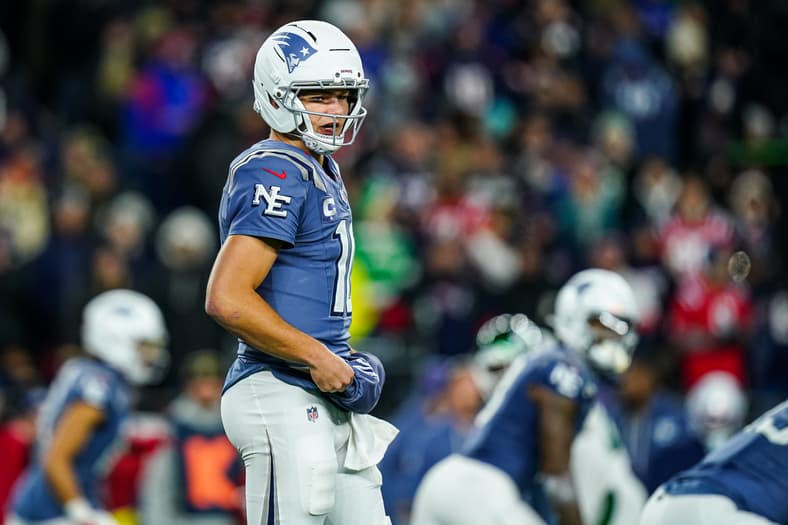 Week 12 Fantasy Rankings