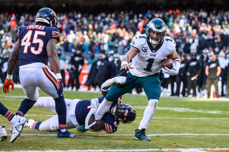 NFL Week 13 Predictions