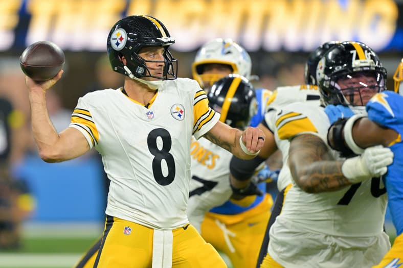 nfl offense rankings