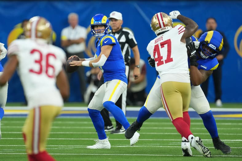 NFL Week 10 Predictions
