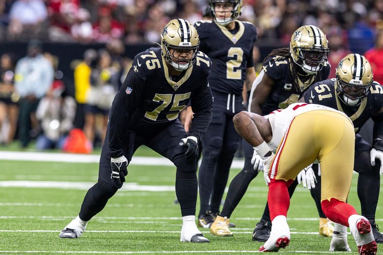 Worst NFL Offensive Lines