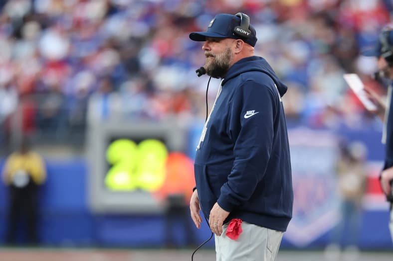 NFL: San Francisco 49ers at New York Giants