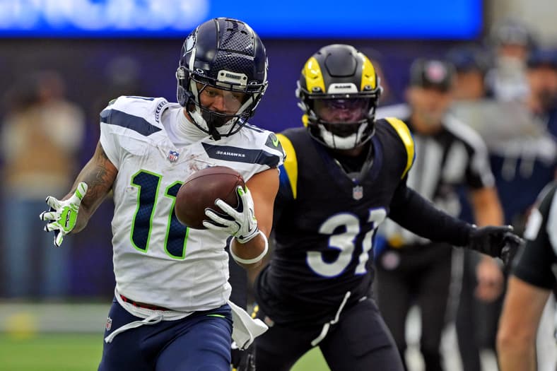 Super Bowl contenders