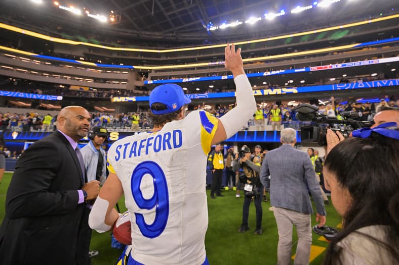 NFL Week 13 Power Rankings