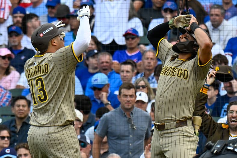 San Diego Padres