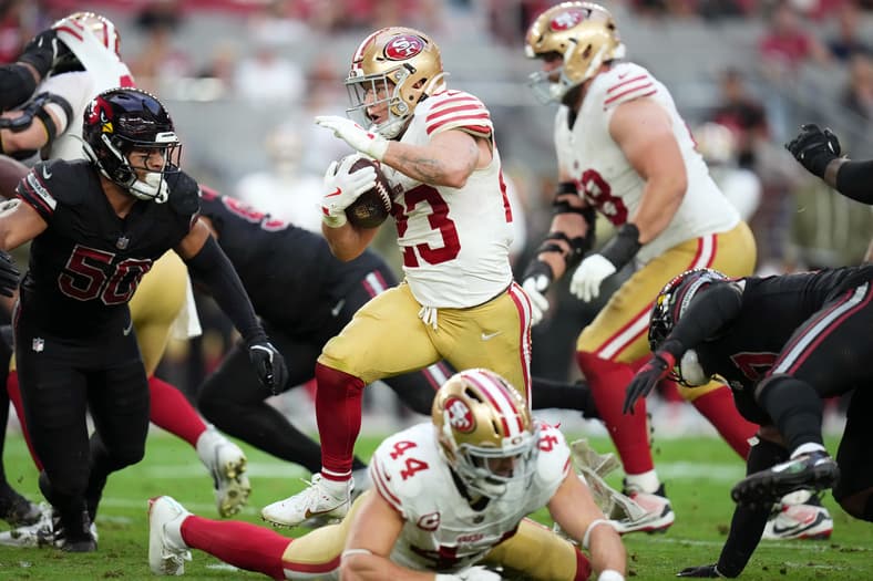 NFL Week 12 Predictions