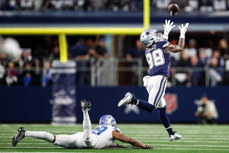 NFL Week 14 Predictions