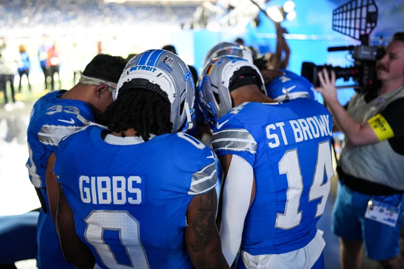 nfl offense rankings