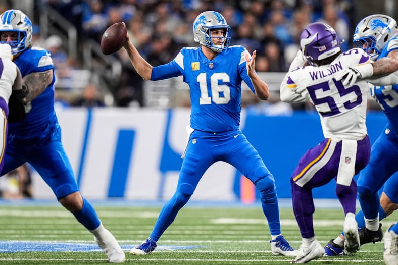 Week 10 Fantasy Rankings