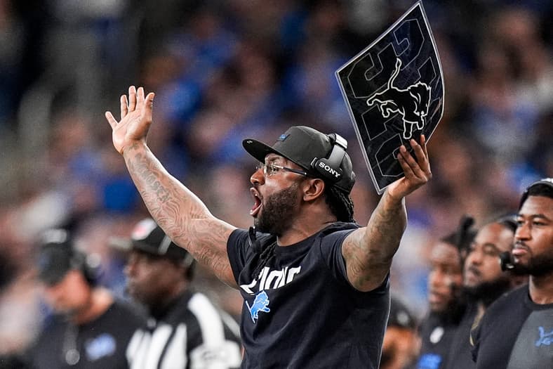 NFL Coaching Candidates 2026