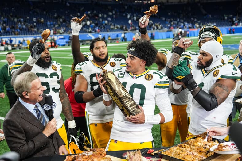 NFL Week 14 Power Rankings