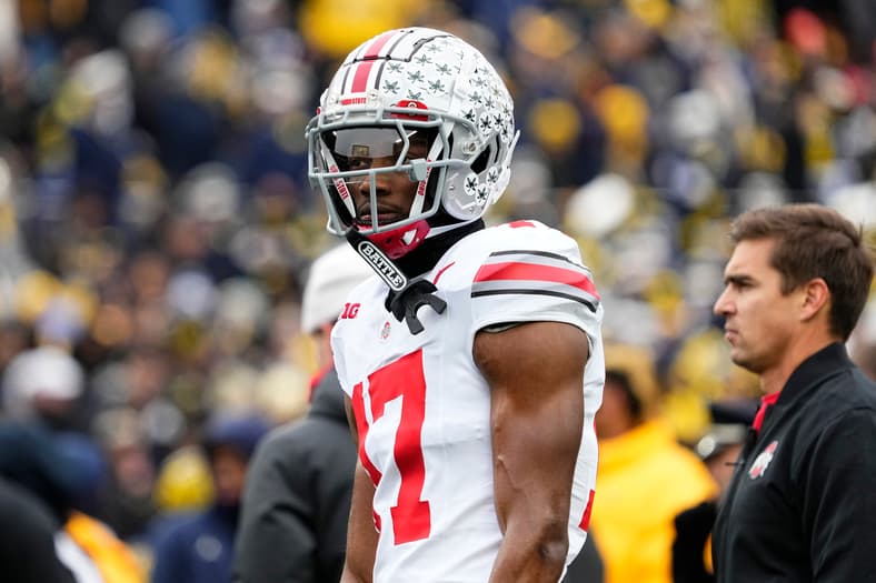 The Game, Ohio State Buckeyes