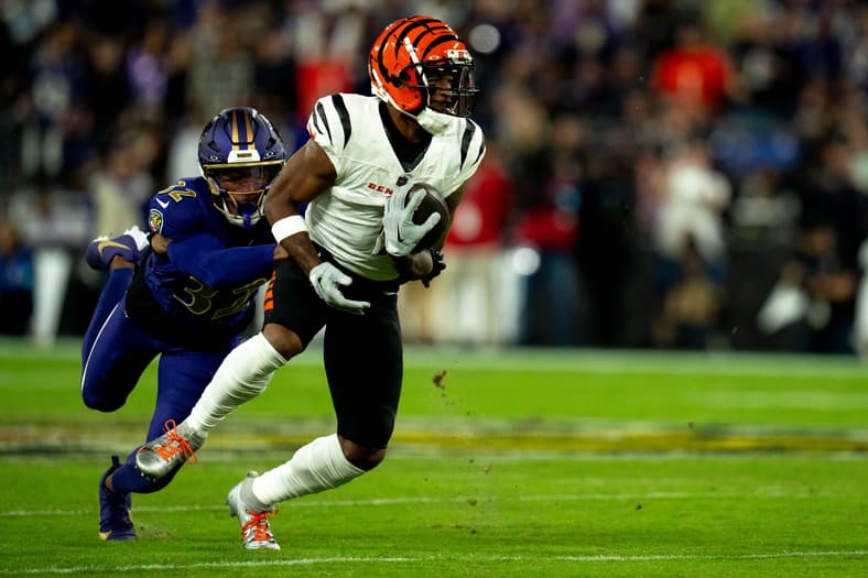 NFL Thanksgiving Games