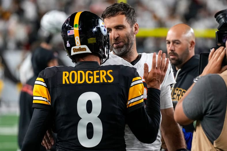 NFL Week 11 Predictions