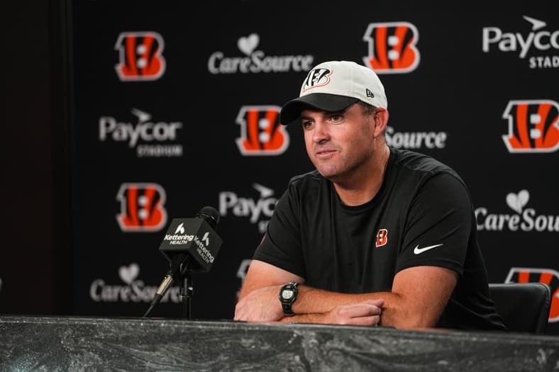 NFL Coaching Hot Seat