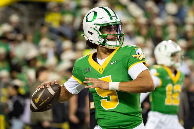 Week 13 College Football Predictions, 