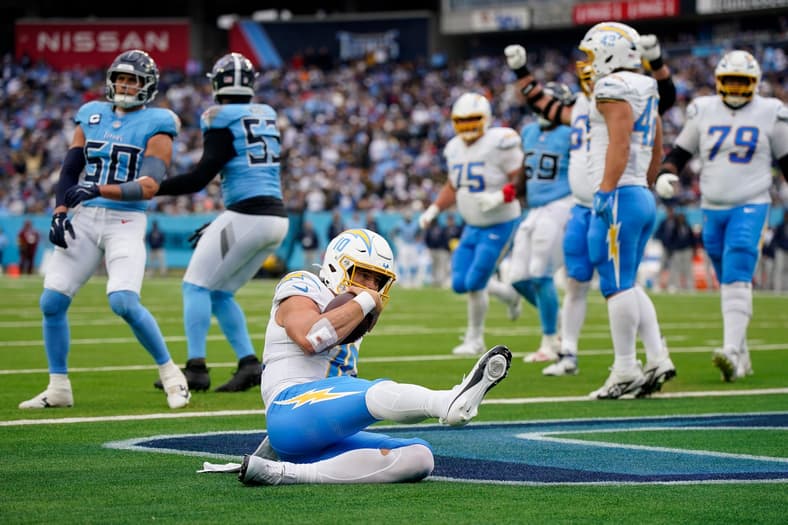 NFL Stats, Worst Fantasy Matchups