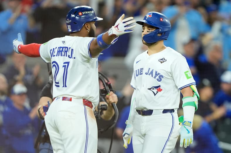 Toronto Blue Jays