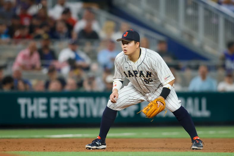 Munetaka Murakami