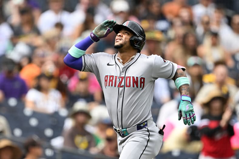Arizona Diamondbacks 