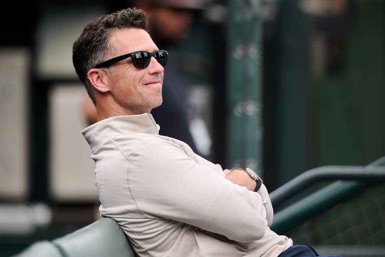 MLB free agency