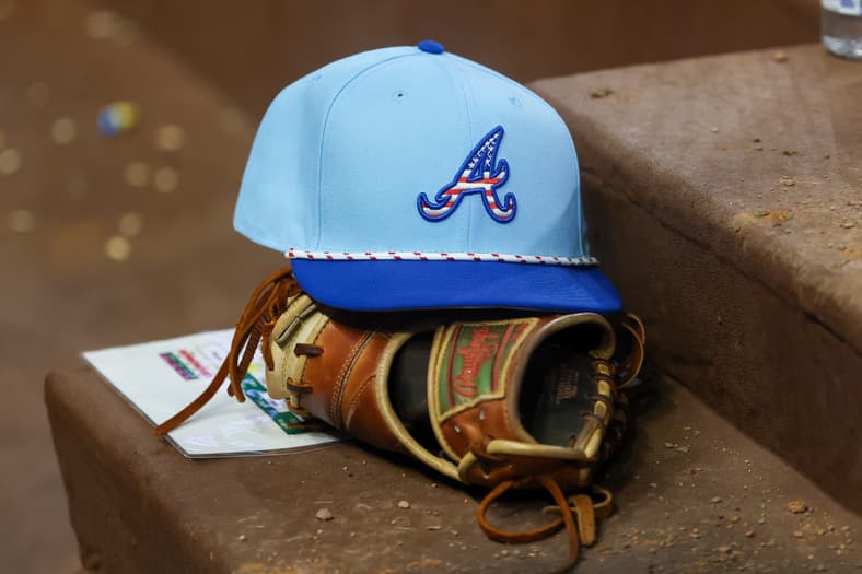 braves