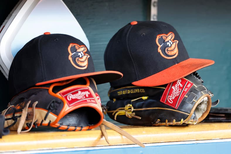 MLB: Baltimore Orioles at Detroit Tigers