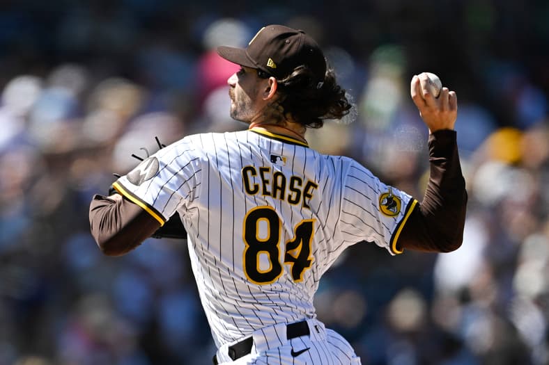 MLB Free Agency