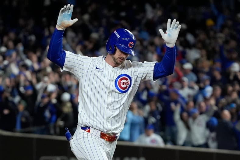 MLB Free Agency