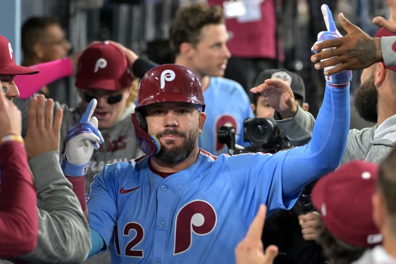kyle schwarber