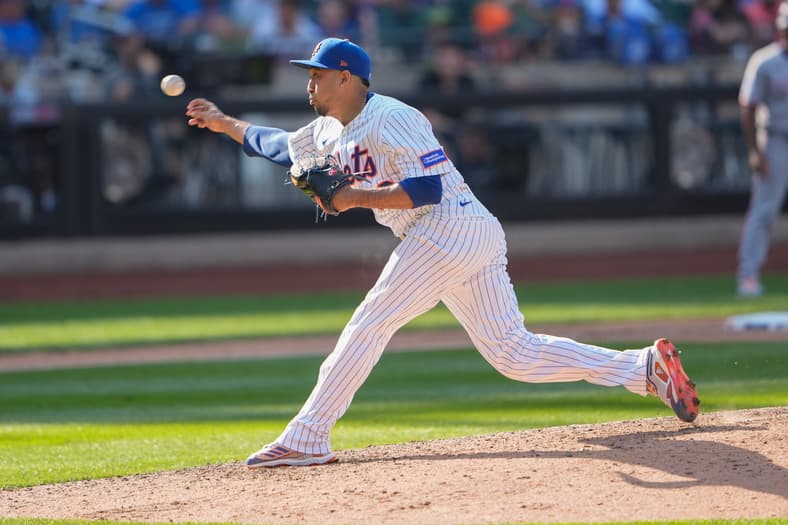 MLB Free Agency