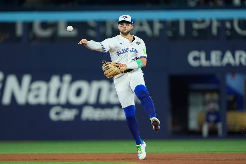 bo bichette