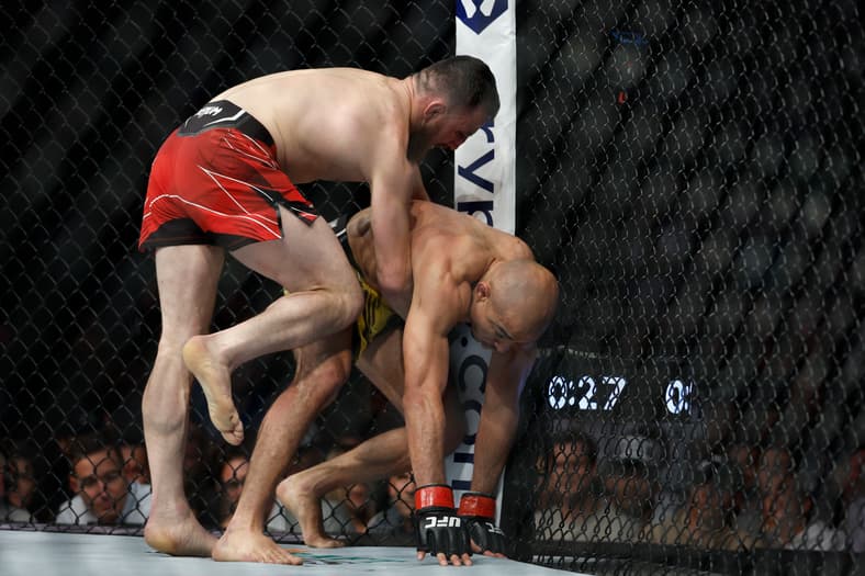 merab dvalishvili