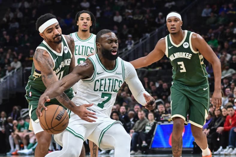 nba rankings