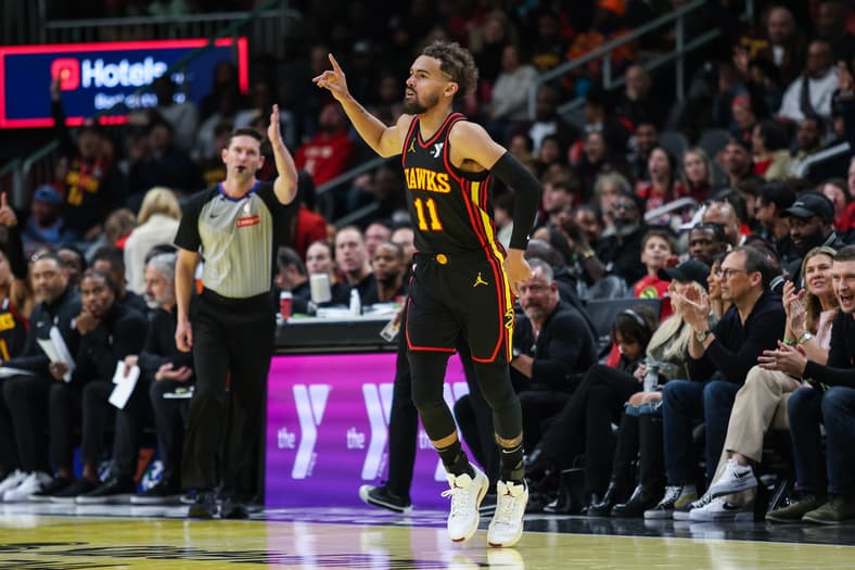 trae young