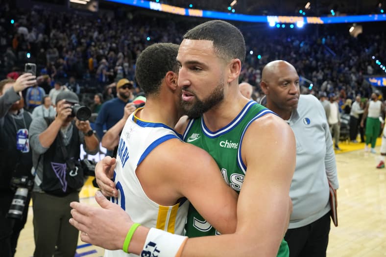 klay thompson