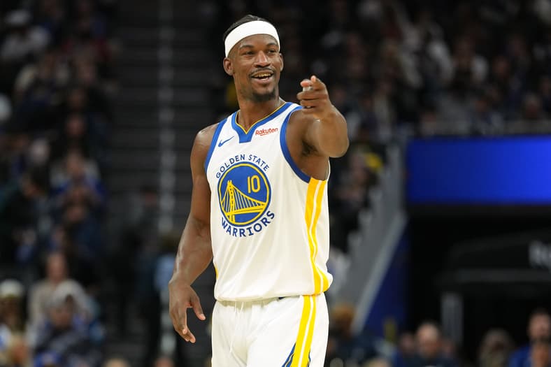 warriors