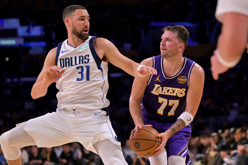 klay thompson
