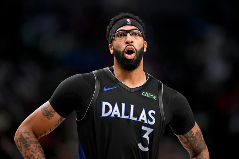 anthony davis
