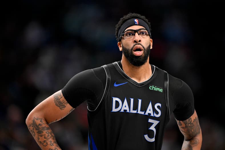 anthony davis
