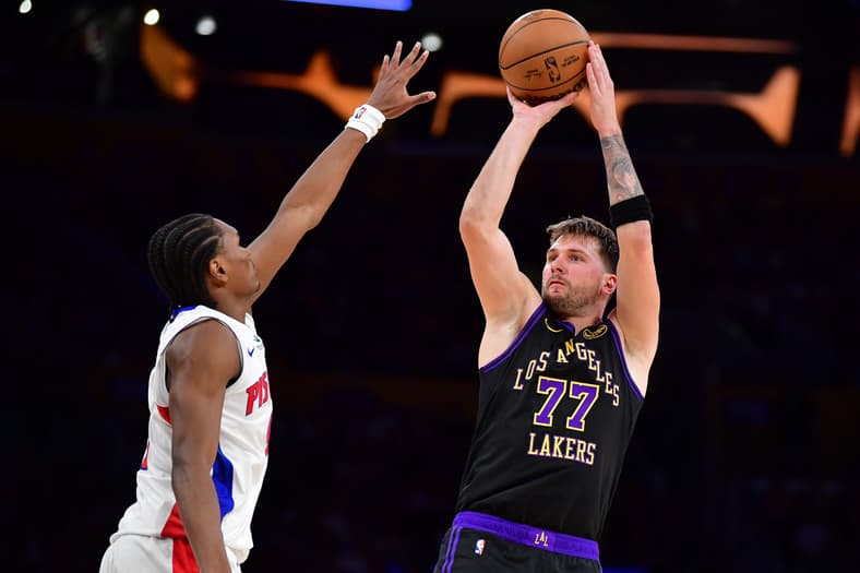 luka doncic