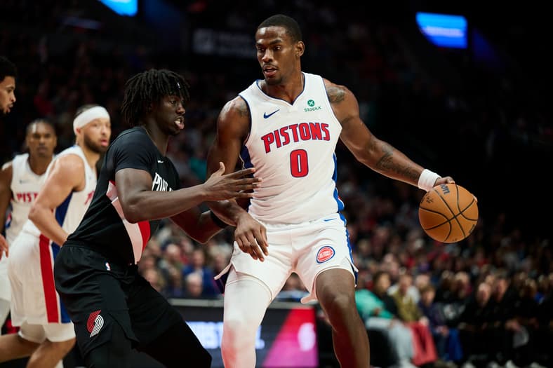 pistons
